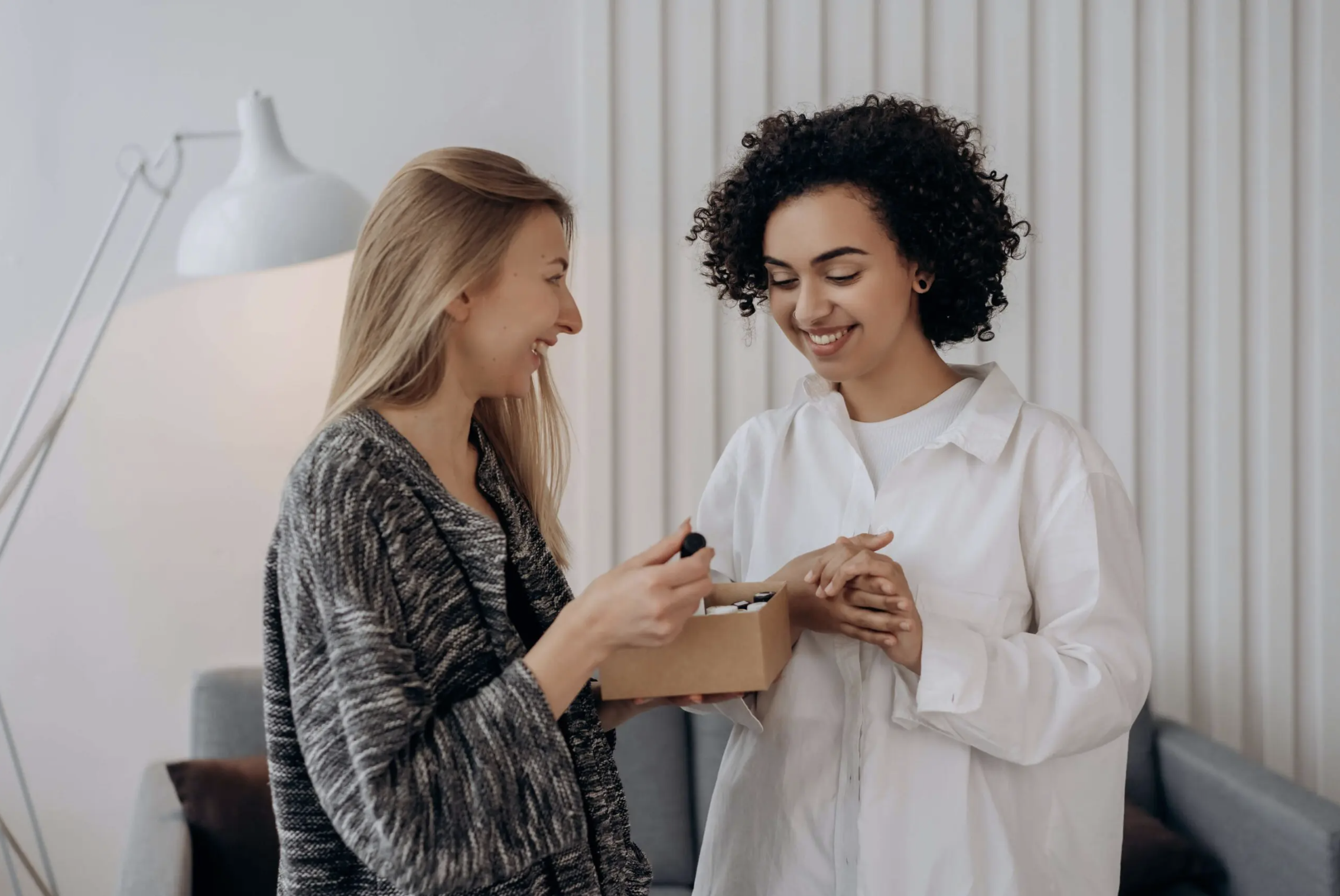 Πρόγραμμα επιβράβευσης πελατών κομμωτηρίου: 7 συμβουλές για να το αξιοποιήσεις στο έπακρο