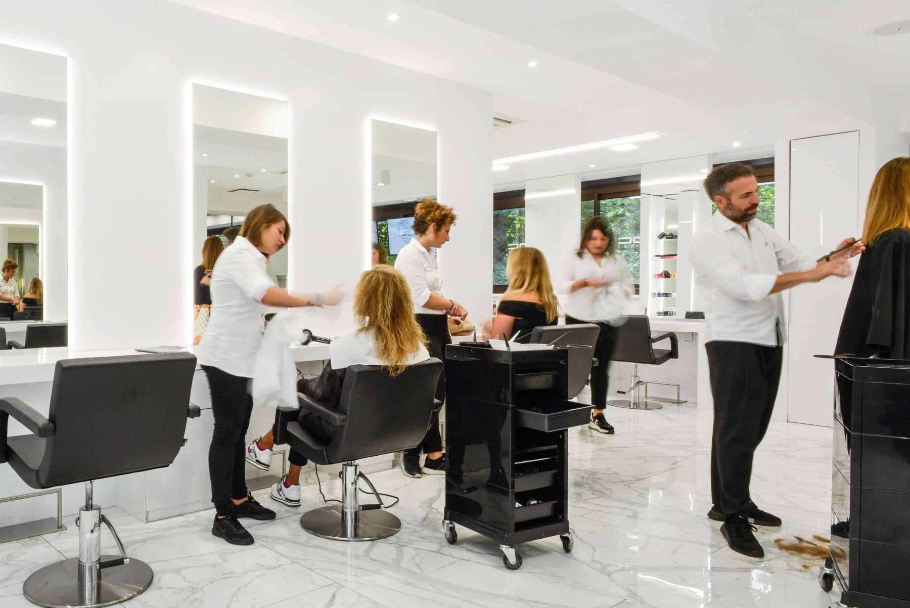 Πώς θα αυξήσεις τα έσοδα του κομμωτηρίου σου