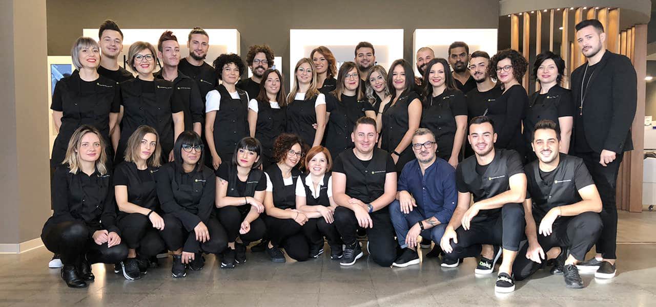 Προσωπικό κομμωτηρίου: 10 κίνητρα για καλύτερη επίδοση